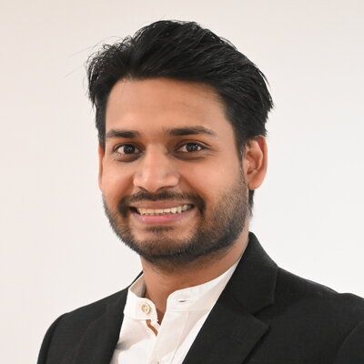 Rishav Chatterjee